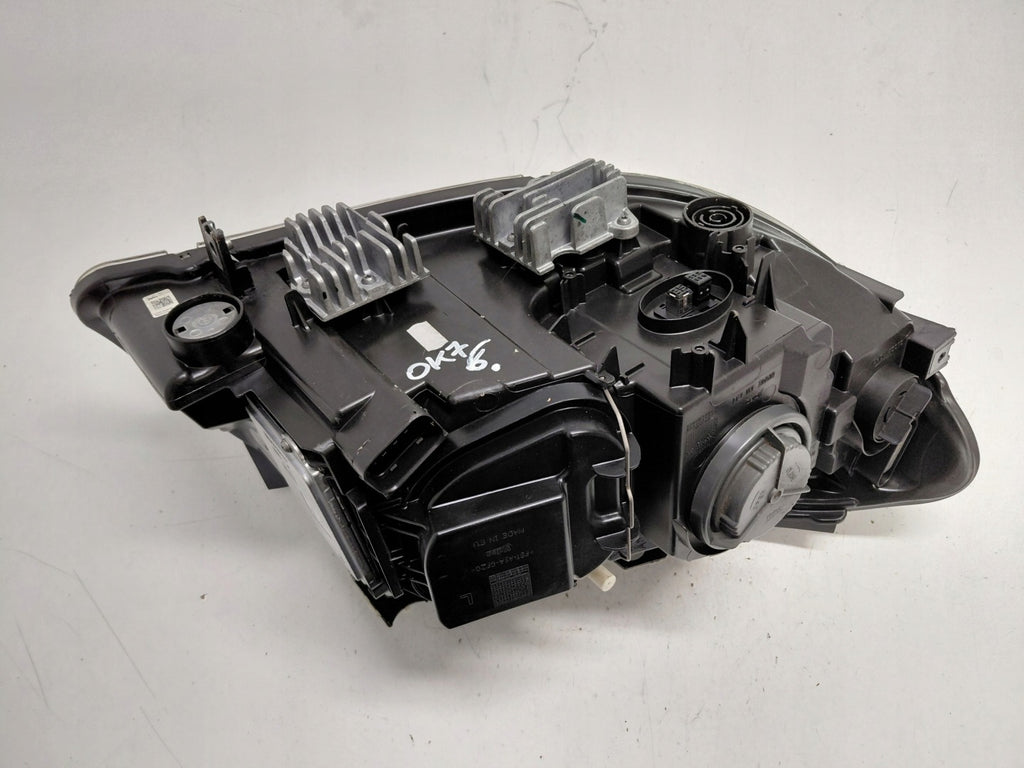 Frontscheinwerfer BMW X1 E84 7290251 Xenon Links Scheinwerfer Headlight SCH2916997472jp
