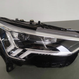 Frontscheinwerfer Audi Q3 83A941034 LED Rechts Scheinwerfer Headlight SCH6656220876mn