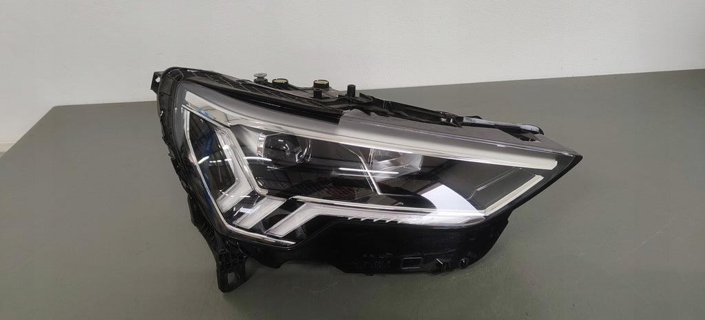 Frontscheinwerfer Audi Q3 83A941034 LED Rechts Scheinwerfer Headlight SCH6656220876mn
