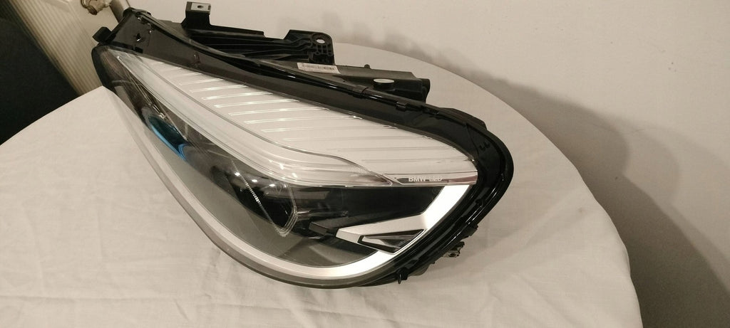 Frontscheinwerfer BMW 2 F45 F46 5A017B1-01 Full LED Links Scheinwerfer Headlight SCH2088915781vv