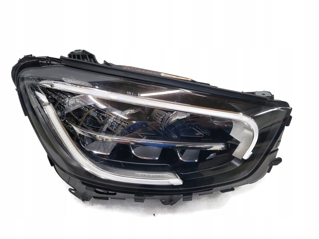 Frontscheinwerfer Mercedes-Benz Glc A2539066403 LED Rechts Headlight SCH4592589674sd