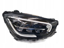 Laden Sie das Bild in den Galerie-Viewer, Frontscheinwerfer Mercedes-Benz Glc A2539066403 LED Rechts Headlight SCH4592589674sd