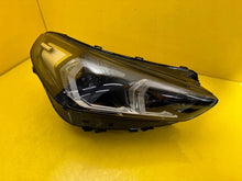 Laden Sie das Bild in den Galerie-Viewer, Frontscheinwerfer BMW X1 5A9A228-01 LED Rechts Scheinwerfer Headlight SCH5781747079nb