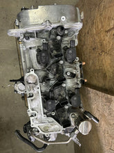 Laden Sie das Bild in den Galerie-Viewer, Motor Audi Seat Skoda VW I DXD 1.5 TSI 90PS 66kW 12TKm Benzin Engine Unkomplett MOT7378254638uc