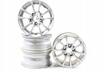 Load image into Gallery viewer, 4x Alufelge 16 Zoll 7.0" 5x112 31ET Glanz Silber 6796236 BMW F36 Rim Wheel FEL9299993470wb