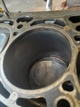 Load image into Gallery viewer, Motorblock Audi A4 B8 CDH CDHB CDHA 06H103021L 1.8 TFSI 180TKm Benzin Unkomplett MOT4996872509xx