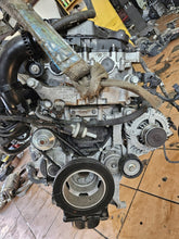 Laden Sie das Bild in den Galerie-Viewer, Motor Peugeot Partner HN05 10TMA3 Benzin Engine Unkomplett