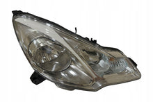 Laden Sie das Bild in den Galerie-Viewer, Frontscheinwerfer Citroën C3 I 9673814380 Rechts Scheinwerfer Headlight SCH5649111385wd