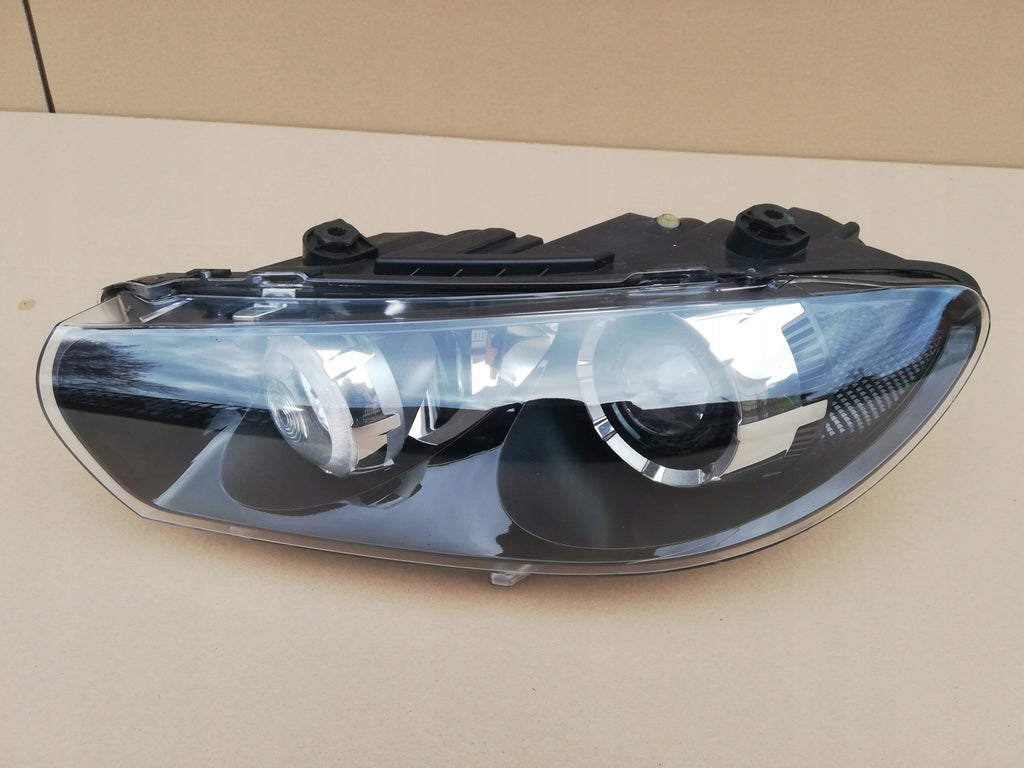 Frontscheinwerfer VW Scirocco 1K8941031D 89320001 Xenon Links Headlight