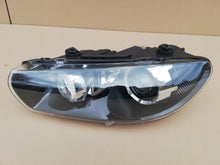 Load image into Gallery viewer, Frontscheinwerfer VW Scirocco 1K8941031D 89320001 Xenon Links Headlight