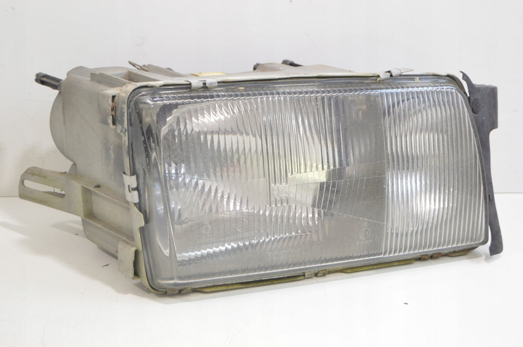 Frontscheinwerfer Mercedes-Benz W126 1268209661 Rechts Scheinwerfer Headlight