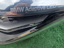 Load image into Gallery viewer, Frontscheinwerfer BMW 3 F30 F31 7214801-02 Full LED Links Scheinwerfer Headlight SCH8815575763nu