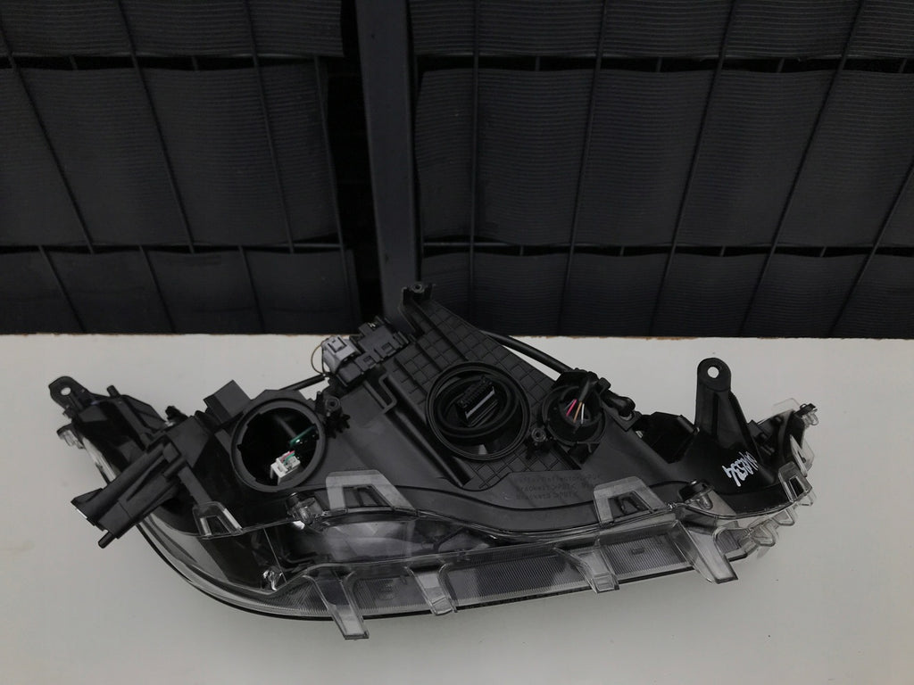 Frontscheinwerfer Toyota Rav 4 Full LED Links Scheinwerfer Headlight SCH4350358135jj