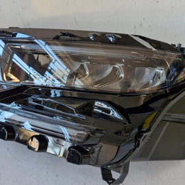 Frontscheinwerfer Citroën C3 I L99278929 Links Scheinwerfer Headlight SCH9401103490dv