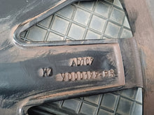 Load image into Gallery viewer, 1x Alufelge 19 Zoll 8.5" 5x108 48 5ET Glanz Schwarz 32143628 Volvo Xc40 FEL2257771331ax