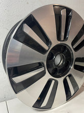 Load image into Gallery viewer, 1x Alufelge 15 Zoll 5.0" 4x100 35ET Glanz Schwarz 1S0601025AH VW Rim Wheel FEL8831582808bg