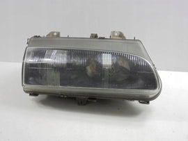 Frontscheinwerfer Fiat Ulysse 60979760 Rechts Scheinwerfer Headlight