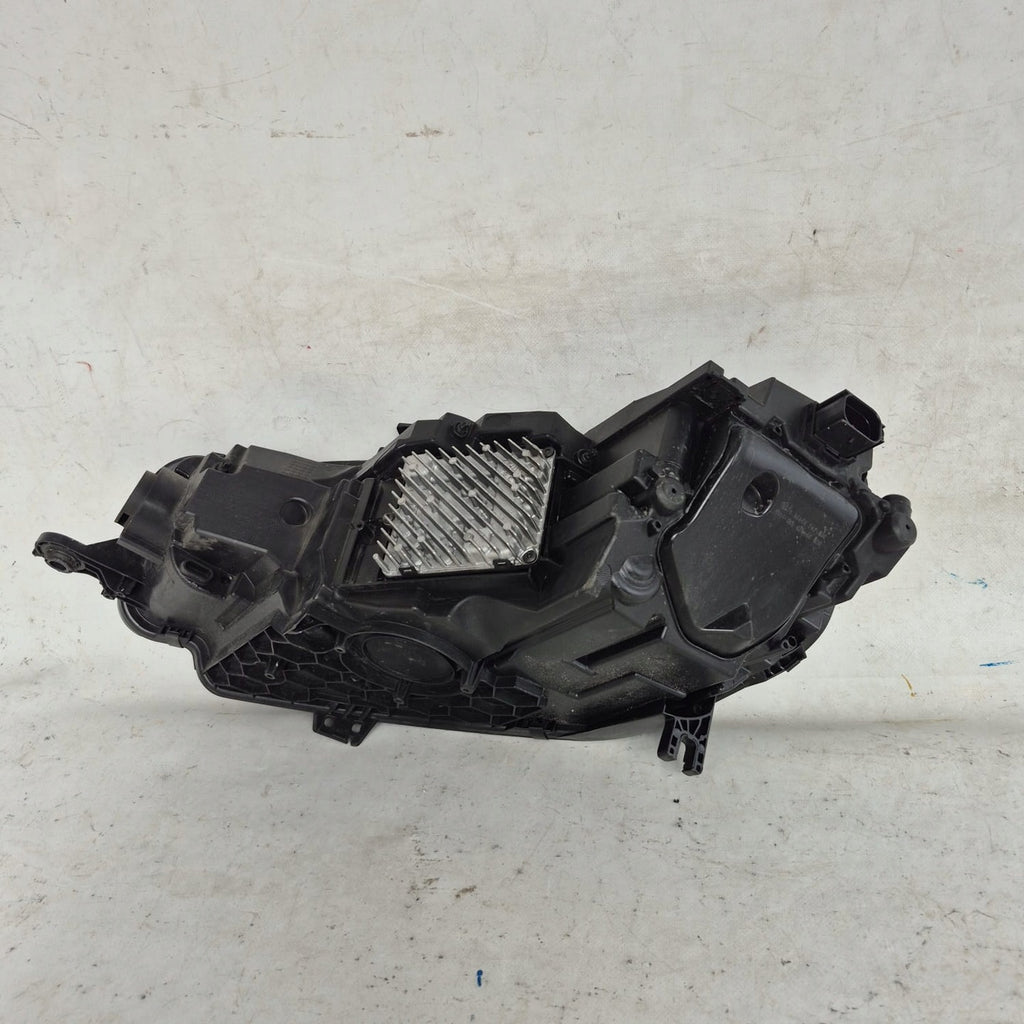 Frontscheinwerfer Audi A5 8W6941040 Full LED Rechts Scheinwerfer Headlight SCH2276501340ao