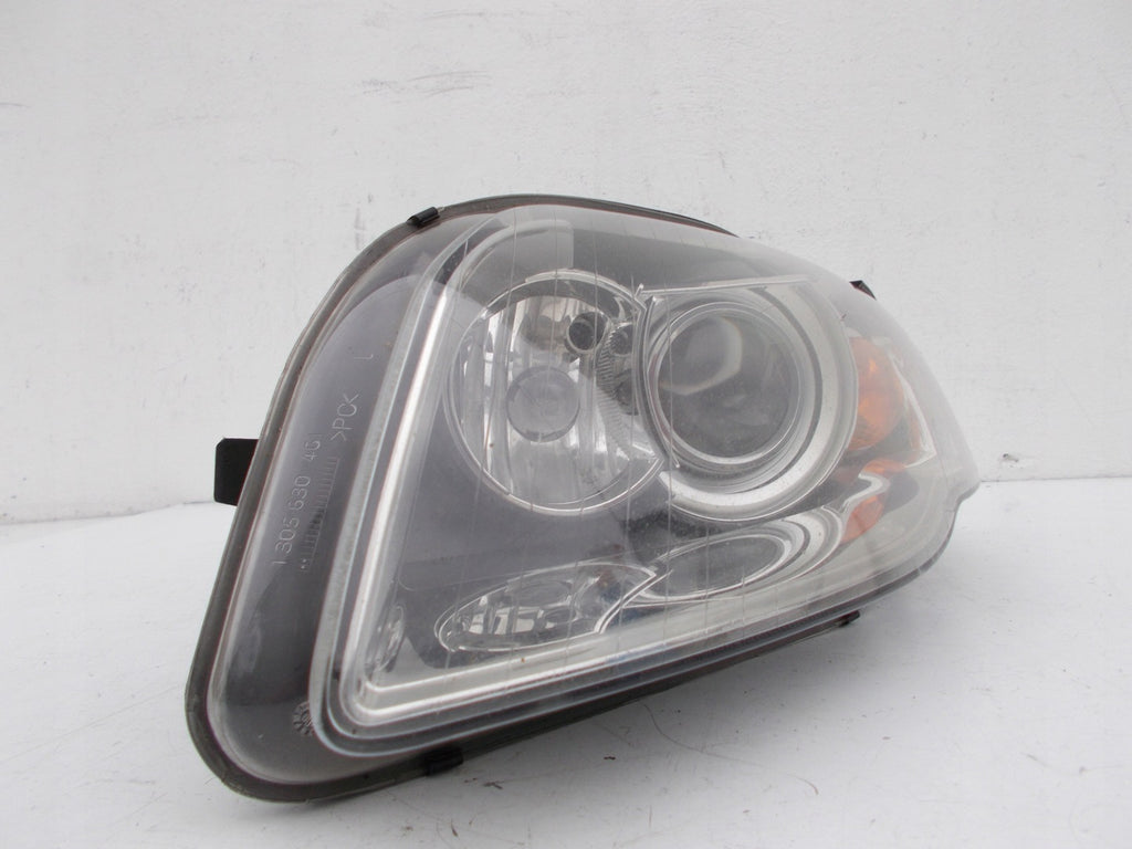 Frontscheinwerfer Audi A4 B7 8E0941003AM Xenon Links Scheinwerfer Headlight