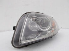 Laden Sie das Bild in den Galerie-Viewer, Frontscheinwerfer Audi A4 B7 8E0941003AM Xenon Links Scheinwerfer Headlight