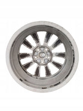 Load image into Gallery viewer, 1x Alufelge 17 Zoll 7.0" 5x114.3 Glanz Silber 52910-A4200 Kia Carens Iv FEL8479002957jx