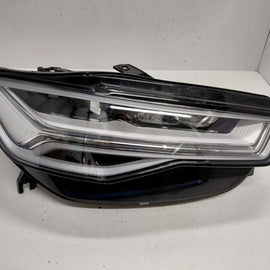 Frontscheinwerfer Audi A6 C7 4G0941034 Full LED Rechts Scheinwerfer Headlight SCH1777269397ra