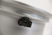 Load image into Gallery viewer, 1x Alufelge 18 Zoll 8.0" 5x130 25ET Glanz Silber 760071498 VW Touareg Rim Wheel FEL8497922776dd