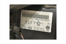 Laden Sie das Bild in den Galerie-Viewer, Frontscheinwerfer VW Up 1S1941016N 1EJ01067006 Rechts Scheinwerfer Headlight SCH3133237193qx