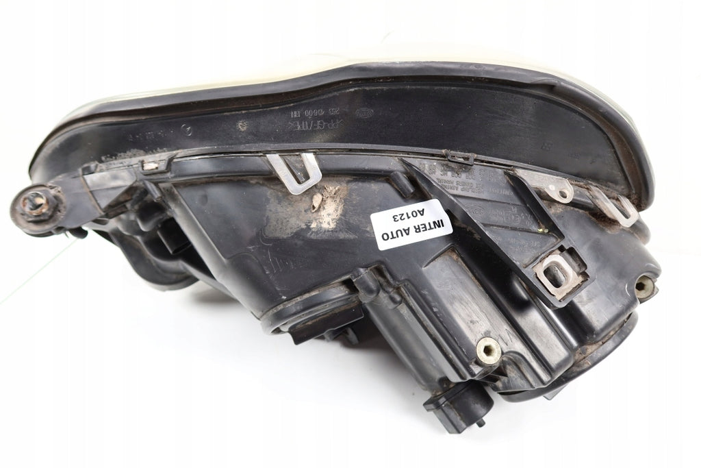 Frontscheinwerfer Mercedes-Benz W164 X164 Xenon Rechts Scheinwerfer Headlight SCH6540624918ex