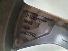 Load image into Gallery viewer, 1x Alufelge 18 Zoll 8W0601025EJ Audi A4 B9 Rim Wheel FEL8393407716xv