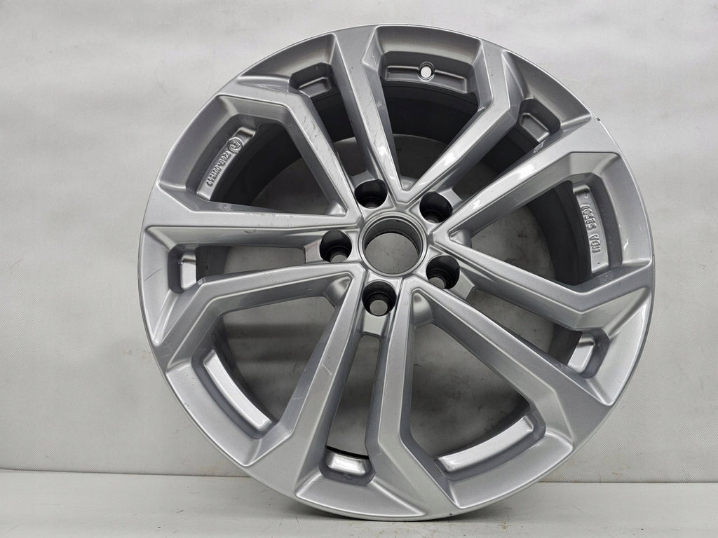 1x Alufelge 18 Zoll 5x114.3 Volvo Xc40 Rim Wheel FEL6150298571hd