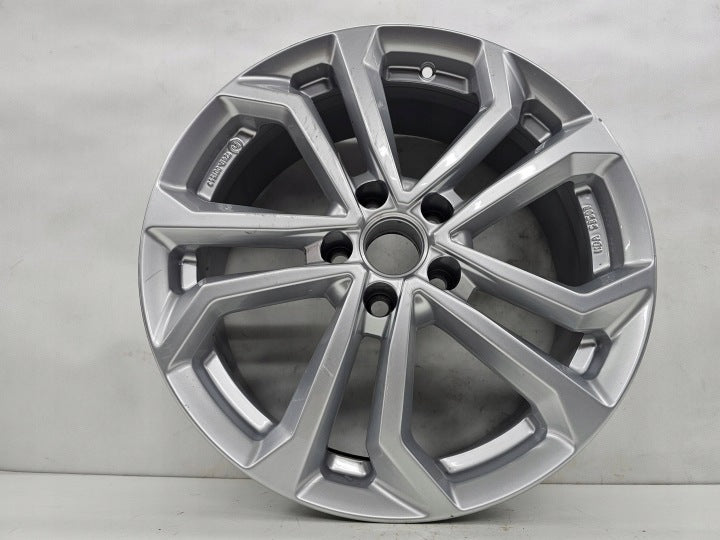 1x Alufelge 18 Zoll 5x114.3 Volvo Xc40 Rim Wheel FEL6150298571hd