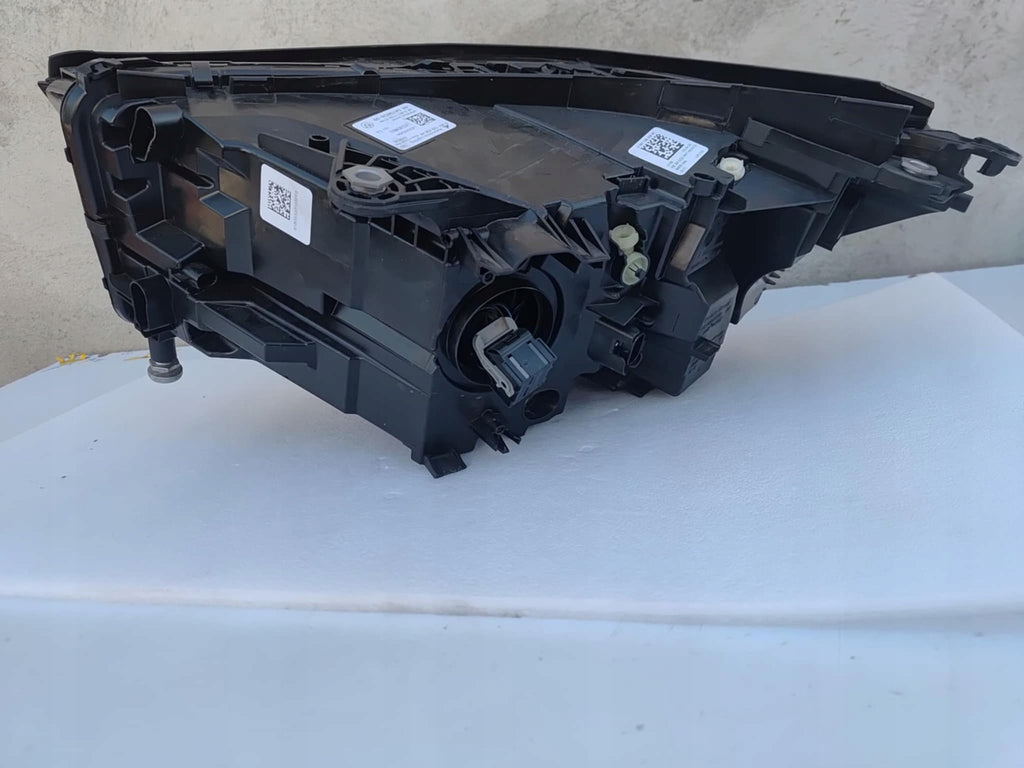 Frontscheinwerfer BMW 5 5A798D8-09 Full LED Rechts Scheinwerfer Headlight SCH6312916579jj