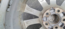 Laden Sie das Bild in den Galerie-Viewer, 1x Alufelge 18 Zoll 4G0601025BD Audi A6 C7 Rim Wheel FEL5309931452ok