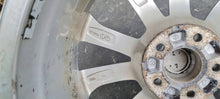 Laden Sie das Bild in den Galerie-Viewer, 1x Alufelge 18 Zoll 4G0601025BD Audi A6 C7 Rim Wheel FEL5309931452ok