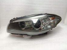 Laden Sie das Bild in den Galerie-Viewer, Frontscheinwerfer BMW 5 F10 7343911-08 Xenon Links Scheinwerfer Headlight SCH6337204355tw