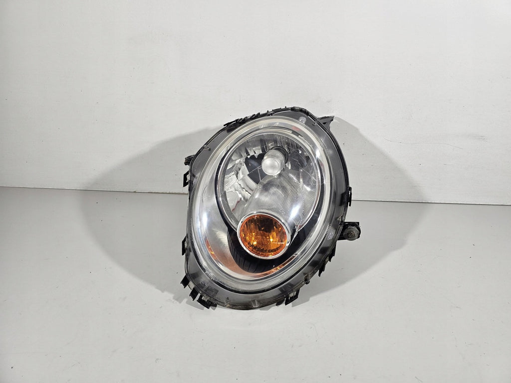Frontscheinwerfer Mini R56 0031225301 Links Scheinwerfer Headlight SCH9541270630ub