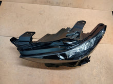 Load image into Gallery viewer, Frontscheinwerfer Mazda 3 BCJH-51040 LED Links Scheinwerfer Headlight SCH4187578678ap