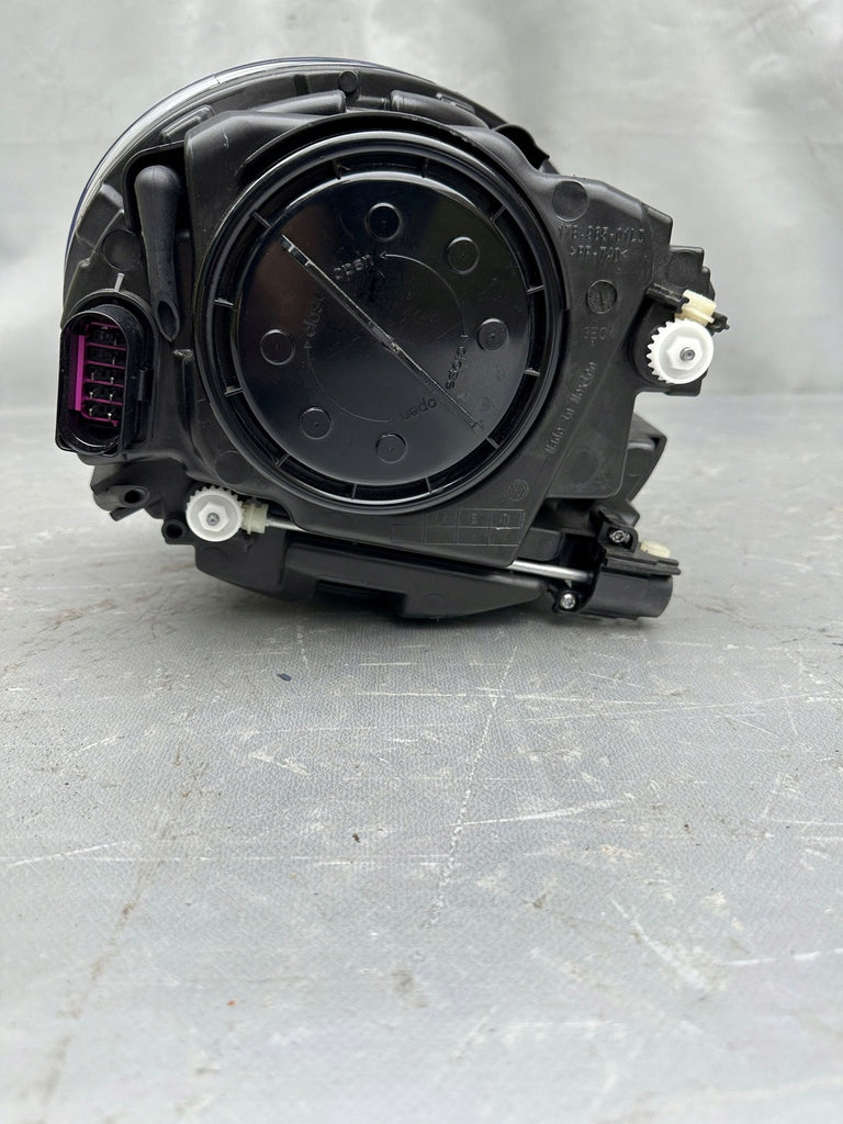 Frontscheinwerfer VW New Beetle 5C1941006 Ein Stück (Rechts oder Links) SCH3997034745bw