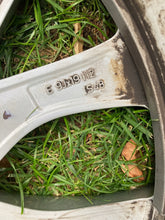 Load image into Gallery viewer, 1x Alufelge 19 Zoll 9.0&quot; 5x120 48ET Glanz Silber 6853953 BMW X5 F15 Rim Wheel