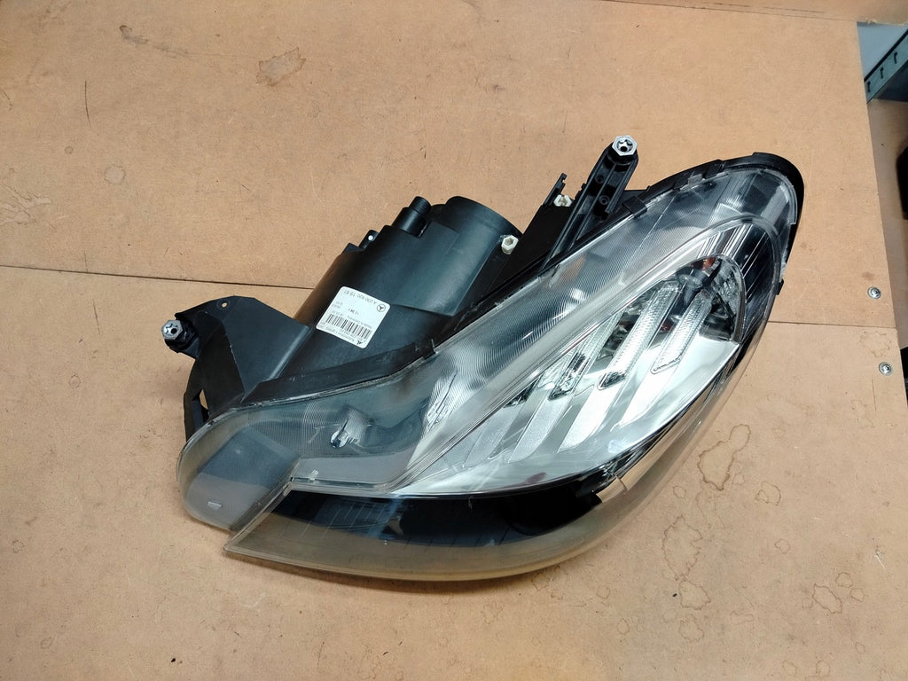 Frontscheinwerfer Mercedes-Benz Amg A2308201961 Links Scheinwerfer Headlight