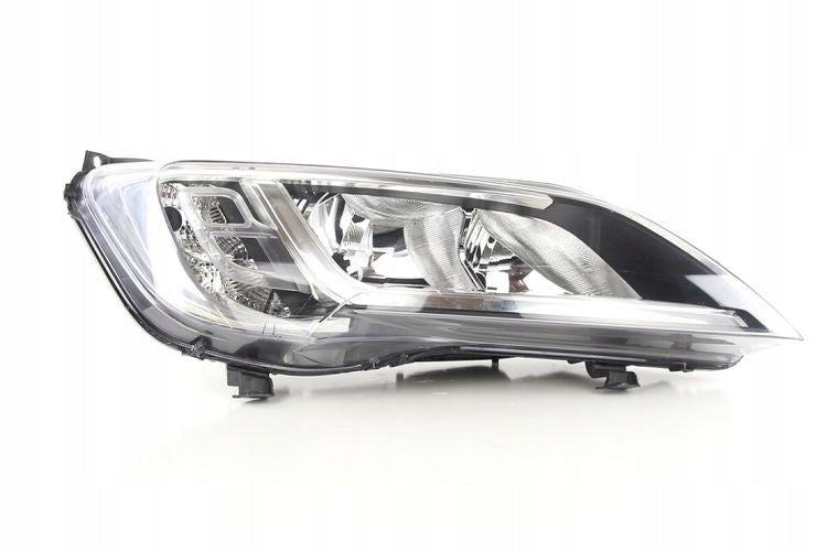 Frontscheinwerfer Fiat Ducato 1374292080 Rechts Scheinwerfer Headlight SCH5436068150zh