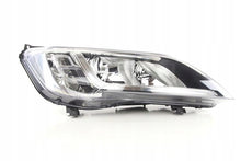 Laden Sie das Bild in den Galerie-Viewer, Frontscheinwerfer Fiat Ducato 1374292080 Rechts Scheinwerfer Headlight SCH5436068150zh