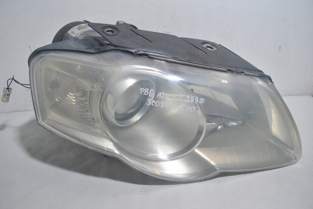 Frontscheinwerfer VW Passat BC0941006AD B63C0941006AD Rechts Headlight