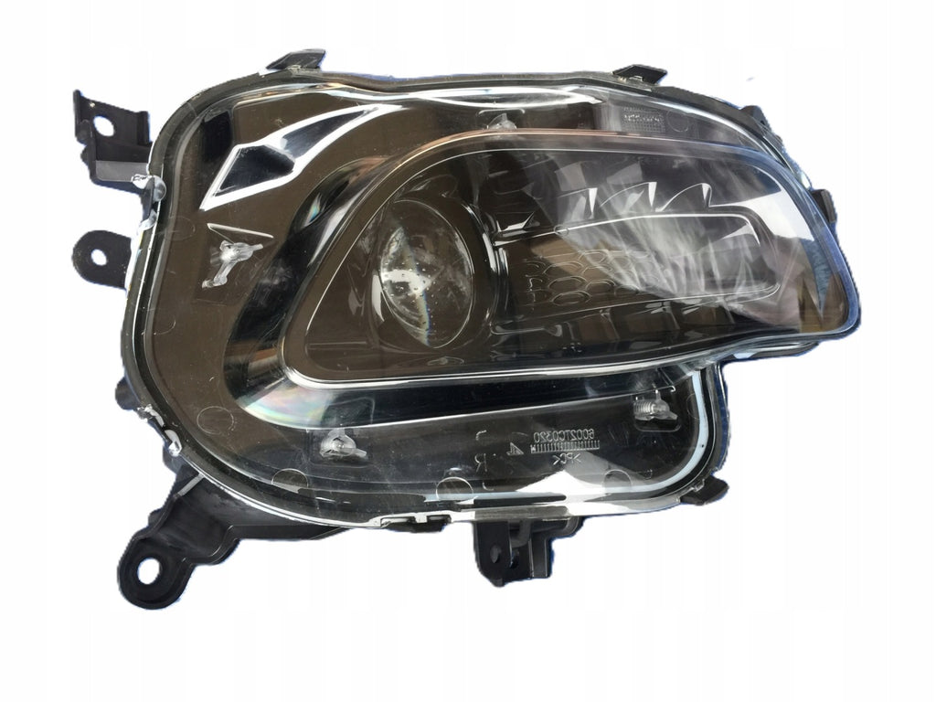 Frontscheinwerfer Jeep Cherokee Kl 68102846AD Rechts Scheinwerfer Headlight SCH6539319428cj