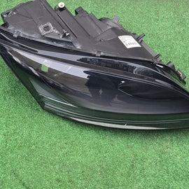 Frontscheinwerfer Audi Tt 8J0941004M Rechts Scheinwerfer Headlight SCH2533668513pa
