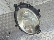 Laden Sie das Bild in den Galerie-Viewer, Frontscheinwerfer Mini 0301225674 1305236209 Rechts Scheinwerfer Headlight SCH9157693281uw