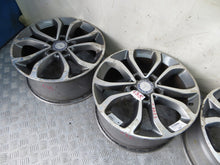 Load image into Gallery viewer, 4x Alufelge 17 Zoll 7.0" 5x112 A2064010200 A2054013900 Mercedes-Benz W205 FEL8057703163ki