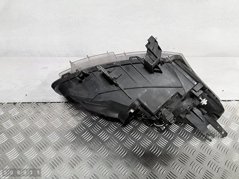Frontscheinwerfer Renault Koleos 26060JY Links Scheinwerfer Headlight SCH1668598171wp