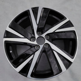 1x Alufelge 18 Zoll 8.0